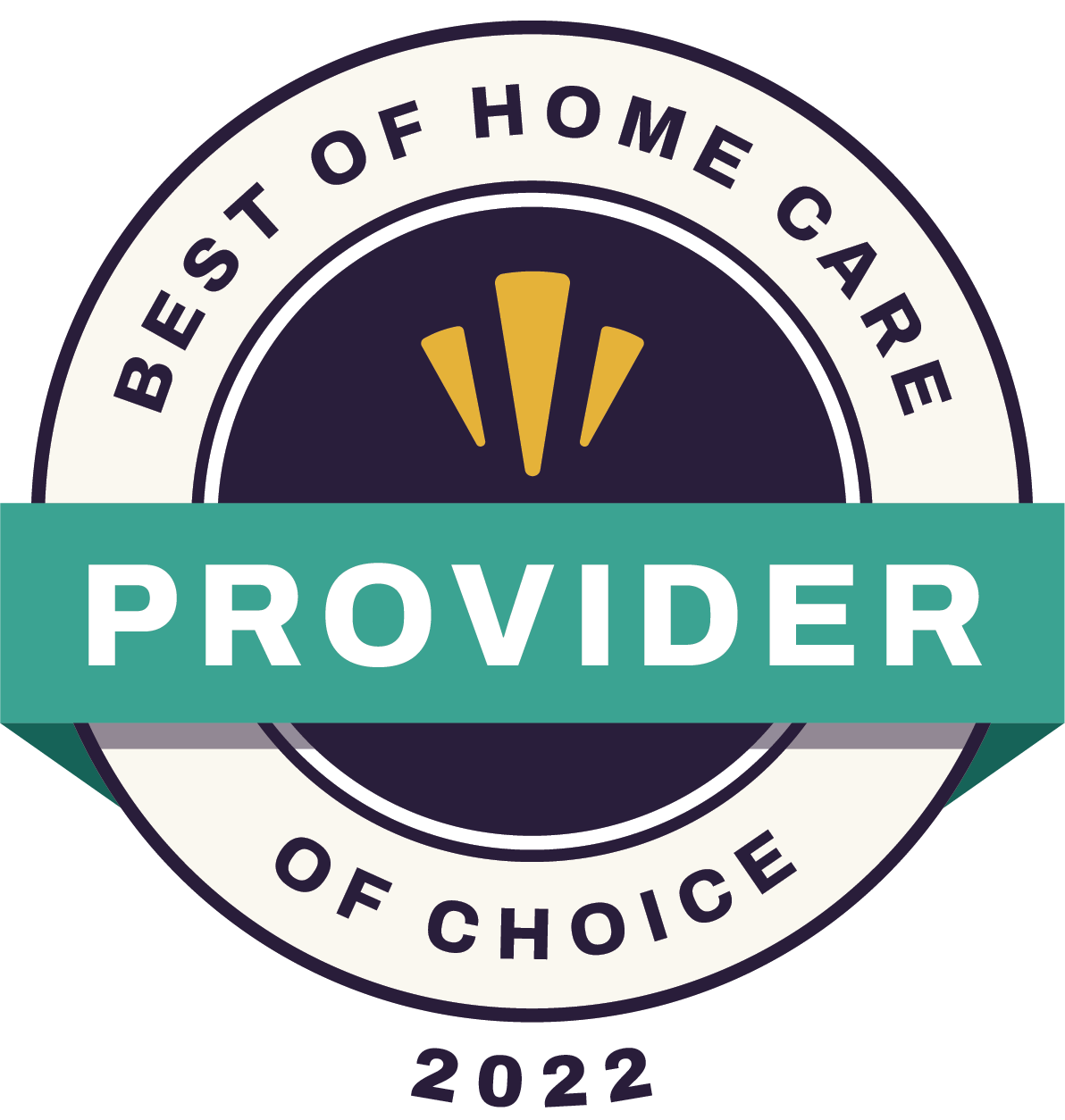 Best of Home Care Provided of Choice 2022